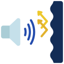 Izolații fonice pereți și planșee din lemn sau gips-carton